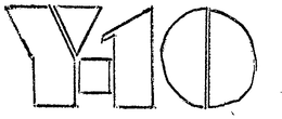 Y-10 trademark