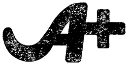 A+ trademark