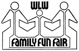 WLW FAMILY FUN FAIR trademark