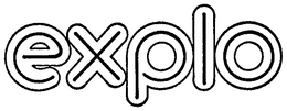 EXPLO trademark