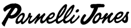 PARNELLI JONES trademark