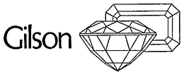 GILSON trademark