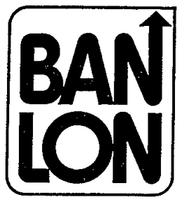 BAN LON trademark