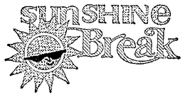 SUNSHINE BREAK trademark
