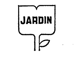 JARDIN trademark