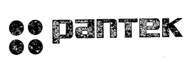 PANTEK trademark
