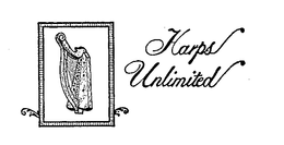 HARPS UNLIMITED trademark