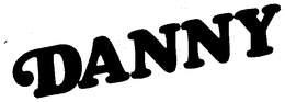 DANNY trademark