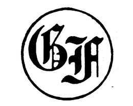 G F trademark