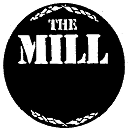 THE MILL trademark