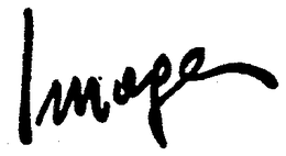IMAGE trademark