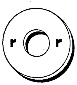 RR trademark
