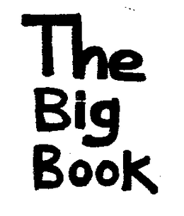 THE BIG BOOK trademark