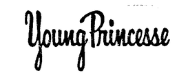 YOUNG PRINCESSE trademark