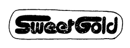 SWEET GOLD trademark