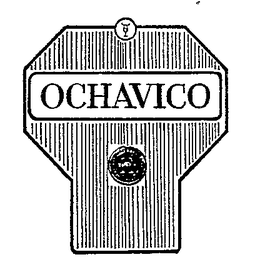 OCHAVICO trademark