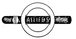 ALLIEDS trademark