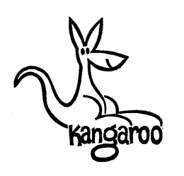 KANGAROO trademark