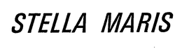 STELLA MARIS trademark