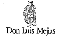 DON LUIS MEJIAS trademark