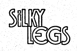 SILKY LEGS trademark