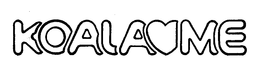KOALA ME trademark