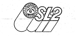 UNIVERSAL LUBRICANTS SL-2 trademark