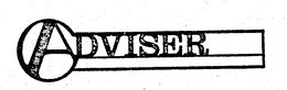 ADVISER trademark