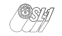 UNIVERSAL LUBRICANTS SL-1 trademark