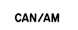 CAN/AM trademark