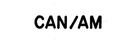 CAN/AM trademark