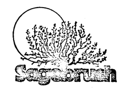 SAGEBRUSH trademark