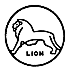 LION trademark