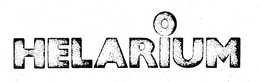 HELARIUM trademark