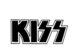 KISS trademark