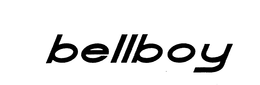 BELL BOY trademark
