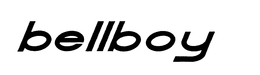 BELL BOY trademark