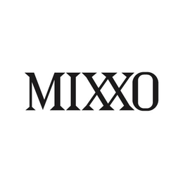 MIXXO trademark
