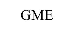 GME trademark