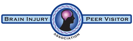 BRAIN INJURY PEER VISITOR ASSOCIATION trademark