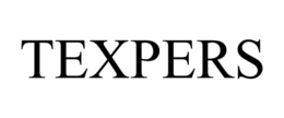 TEXPERS trademark