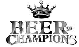 BEER OF CHAMPIONS trademark