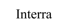INTERRA trademark