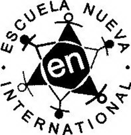 · ESCUELA NUEVA · INTERNATIONAL EN trademark