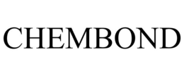 CHEMBOND trademark
