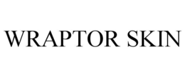 WRAPTOR SKIN trademark