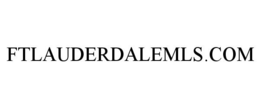 FTLAUDERDALEMLS.COM trademark