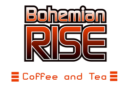 BOHEMIAN RISE COFFEE AND TEA trademark