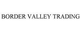 BORDER VALLEY TRADING trademark