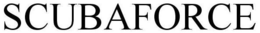 SCUBAFORCE trademark